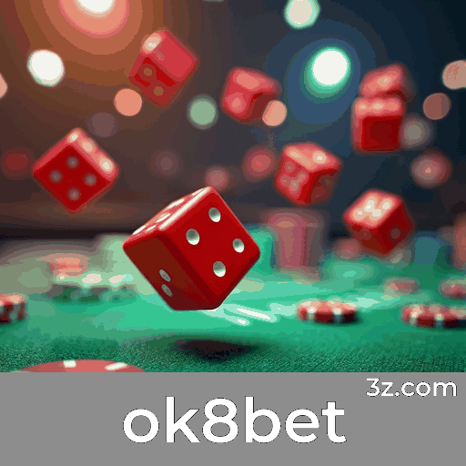 Inovação e Qualidade: Jogos com Desenvolvedores Líderes na ok8bet