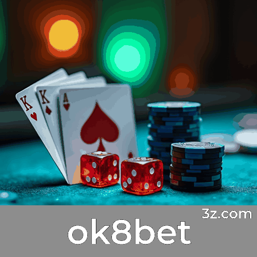 Ok8bet: Diversão sem limites para jogadores brasileiros