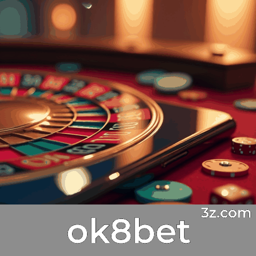 Login Seguro e Rápido no ok8bet: Otimizado para Brasileiros