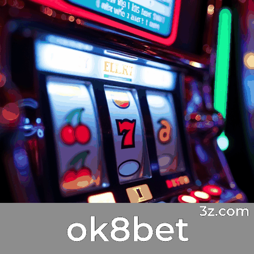 Ok8bet: Apostas Esportivas Completas Para Brasileiros