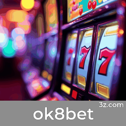 Ok8bet: Experiência de Cassino ao Vivo Profissional e Imersiva