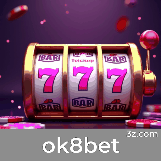 Transforme Sua Experiência com o App ok8bet