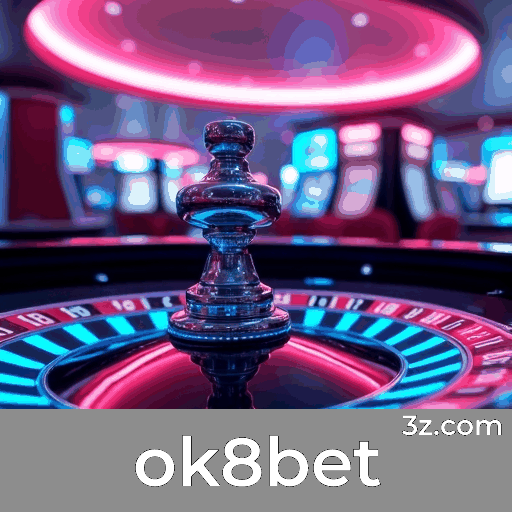 Ok8bet: Diversão sem limites para jogadores brasileiros