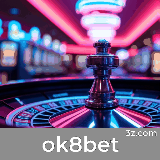 Login Seguro e Rápido no ok8bet: Otimizado para Brasileiros