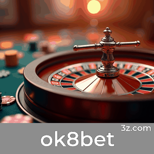 Inovação e Qualidade: Jogos com Desenvolvedores Líderes na ok8bet