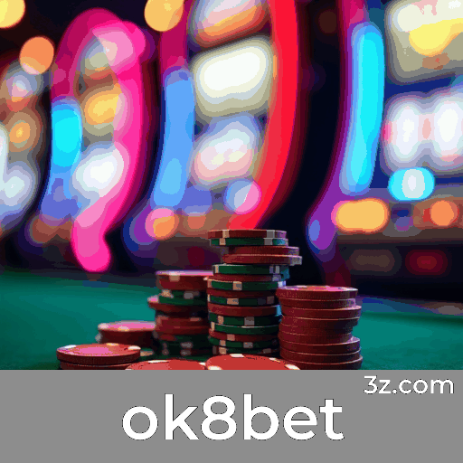 Bônus Reais com Valor Verdadeiro no ok8bet: Recompensas que Você Realmente Recebe