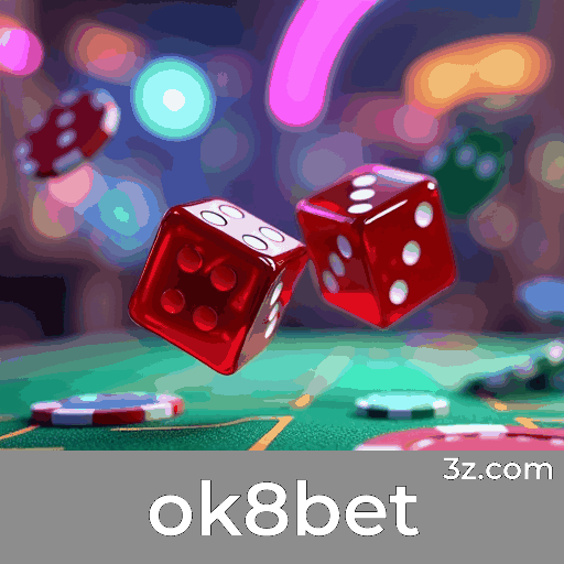 Bônus Reais com Valor Verdadeiro no ok8bet: Recompensas que Você Realmente Recebe