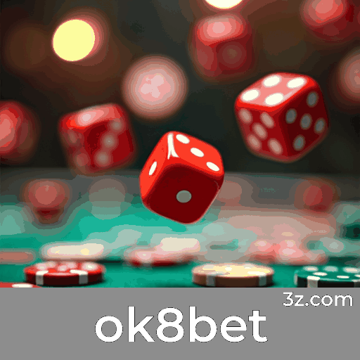 Ok8bet: Apostas Esportivas Completas Para Brasileiros