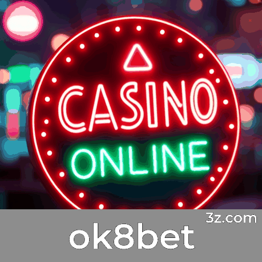 Maximize Promoções e Potencialize Ganhos com ok8bet